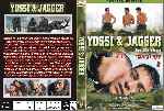 carátula dvd de Yossi & Jagger - Custom