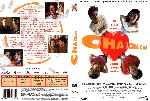 carátula dvd de Cha Cha Cha