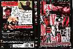 carátula dvd de La Voz De Su Amo