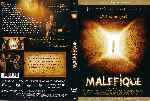 carátula dvd de Malefique - Alquiler