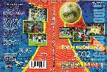 cartula dvd de Todos Los Goles Del 2002 Fifa World Cup - Korea Japan