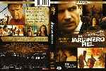 carátula dvd de El Jardinero Fiel - Region 4