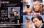carátula dvd de 15 Minutos - El Mejor Cine De Robert De Niro