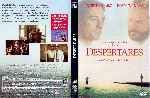 carátula dvd de Despertares - El Mejor Cine De Robert De Niro