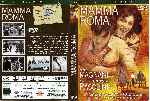 carátula dvd de Mamma Roma - Cine Europeo