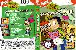 carátula dvd de Rugrats Crecidos - Locos De Amor - Region 4