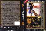 carátula dvd de Frankenstein - El Caseron De Las Sombras - Edicion Especial