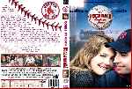 carátula dvd de Amor En Juego - Custom - V3