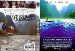 carátula dvd de Un Lugar Maravilloso - 2004 - Custom