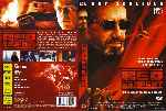 carátula dvd de Red Serpent