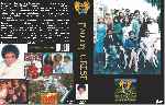 carátula dvd de Falcon Crest - Custom