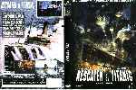 carátula dvd de Rescaten El Titanic