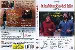carátula dvd de La Habitacion Del Hijo