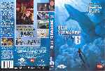 carátula dvd de Blue Submarine N6