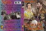 carátula dvd de Escuela De Vagabundos