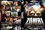 carátula dvd de Zombi - El Regreso De Los Muertos Vivientes