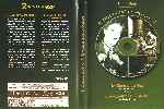 carátula dvd de La Quimera Del Oro Y El Maquinista De La Gener - Obras Maestras Del Cine Clasico