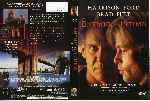 carátula dvd de Enemigo Intimo - 1997 - Region 4