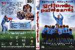 carátula dvd de Gritando Y Pataleando - Region 1-4