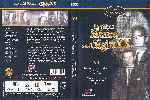 carátula dvd de La Vida En Mexico En El Siglo Xx - Volumen 06