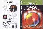 carátula dvd de Discovery Channel - La Ciencia De La Magia