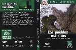 carátula dvd de Enigmas Pendientes - Volumen 04 - Los Pueblos Malditos