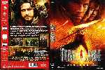 carátula dvd de Timeline
