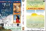 carátula dvd de Entre El Cielo Y La Tierra - Custom