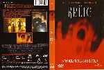 cartula dvd de The Relic