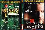 carátula dvd de En El Punto De Mira - 2001 - Estrellas De Hollywood