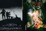 carátula dvd de The Ultimate Matrix Collection - 07 - Animatrix - Slim