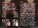 carátula dvd de Scream 2 - Inlay - V6