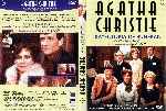 carátula dvd de Agatha Christie - Trayectoria De Bumeran