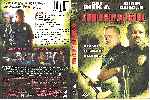 carátula dvd de Corrupcion Sin Salida - Dirty - Region 4