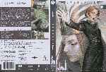 carátula dvd de Last Exile - Volumen 05