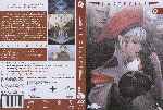 carátula dvd de Last Exile - Volumen 06