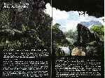 carátula dvd de King Kong - 2005 - Inlay 03
