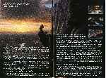 cartula dvd de King Kong - 2005 - Inlay 05
