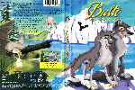 cartula dvd de Balto - La Busqueda Del Lobo - Region 1-4