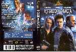 carátula dvd de Estado De Gracia - Region 4