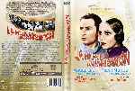 carátula dvd de La Hija De Juan Simon - 1935 - Coleccion Filmoteca Espanola