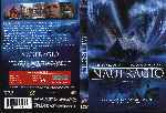 carátula dvd de Naufragio - 1997 - Region 1-4