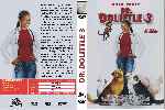 carátula dvd de Dr Dolittle 3 - Custom
