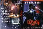 carátula dvd de El Enemigo - 2004 - Alquiler