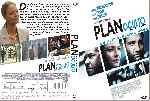 cartula dvd de Plan Oculto - Custom