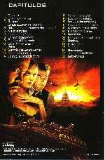 cartula dvd de Xxx 2 - Estado De Emergencia - Inlay