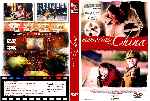 carátula dvd de Memorias De China - Custom