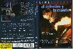 carátula dvd de El Detective Y La Muerte