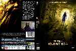 carátula dvd de Terror En Silent Hill - Custom