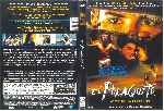carátula dvd de El Polaquito - Region 1-4
